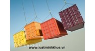 Điều kiện kinh doanh vận tải biển là gì ?