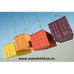 Điều kiện kinh doanh vận tải biển là gì ?