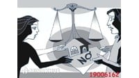 Công chứng văn bản từ chối nhận di sản thừa kế ở đâu?