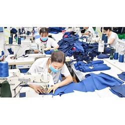 Pháp luật lao động hiện hành về tiền lương, thu nhập và thời gian làm việc, thời giờ nghỉ ngơi đối với lao động nữ