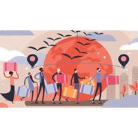 Lao động di trú là gì? Đặc điểm và phân loại người lao động di trú