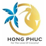 Đăng ký bảo hộ nhãn hiệu "HONG PHUC For The Love Of Coconut" cho sản phẩm đất dùng cho nông nghiệp