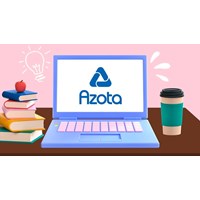 Azota là gì? Hướng dẫn sử dụng Azota giao đề thi, làm bài tập online