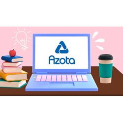 Azota là gì? Hướng dẫn sử dụng Azota giao đề thi, làm bài tập online