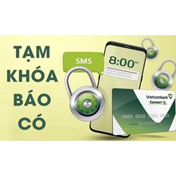 Tạm khoá báo có là gì ? Cách hiểu về tài khoản tạm khóa báo có