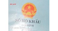Hộ khẩu thường trú là gì ? Hộ khẩu có còn cần thiết nữa không ?