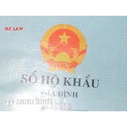 Hộ khẩu thường trú là gì ? Hộ khẩu có còn cần thiết nữa không ?