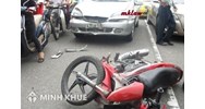 Ý nghĩa biển Cấm Đi Ngược Chiều và mức phạt đi ngược chiều ?