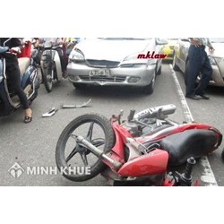 Ý nghĩa biển Cấm Đi Ngược Chiều và mức phạt đi ngược chiều ?