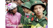 Phục viên là gì? Điều kiện phục viên của sĩ quan, quân nhân