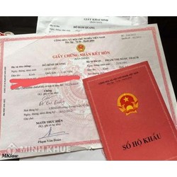 Giấy tờ tùy thân là gì ? Giấy tùy thân bao gồm những loại nào ?