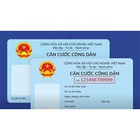 Mã số định danh cá nhân là gì? Cách tra cứu mã định danh
