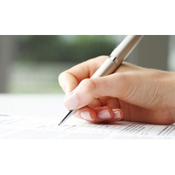 Mẫu bản kiểm điểm cá nhân và Cách viết bản tự kiểm điểm