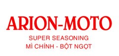 Đăng ký “ARION-MOTO" độc quyền sản phẩm gia vị, mì chính, bột ngọt