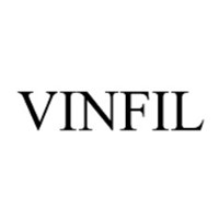 Đăng ký độc quyền nhãn hiệu “VINFIL” với thiết bị lọc nước
