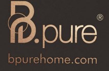 “B.pure bpurehome.com” đăng ký độc quyền đồ gia dụng, đồ mỹ nghệ