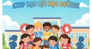 Bạo lực học đường là gì? Biểu hiện của bạo lực học đường là gì?