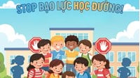 Bạo lực học đường là gì? Biểu hiện của bạo lực học đường là gì?