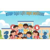 Bạo lực học đường là gì? Biểu hiện của bạo lực học đường là gì?