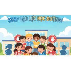 Bạo lực học đường là gì? Biểu hiện của bạo lực học đường là gì?