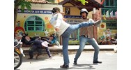 Vi phạm hình sự là gì? Cho ví dụ tội phạm vi phạm hình sự