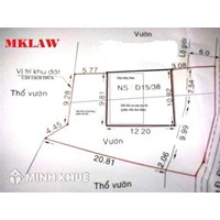 Trích lục bản đồ địa chính thửa đất online được không ?