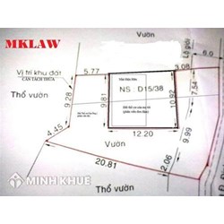 Trích lục bản đồ địa chính thửa đất online được không ?
