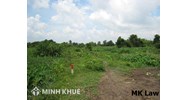 Điều kiện thuê đất nông nghiệp, cho thuê lại đất nông nghiệp?