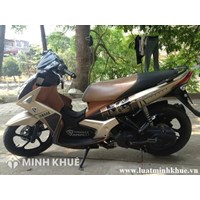 Thủ tục sang tên xe máy cần giấy tờ gì? Có bắt buộc không?
