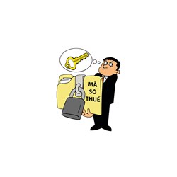 Mã số doanh nghiệp là gì? Mã số doanh nghiệp có phải là mã số thuế?