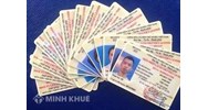 Làm cà vẹt xe giả (giấy tờ xe giả) bị phạt bao nhiêu tiền ?