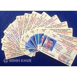 Làm cà vẹt xe giả (giấy tờ xe giả) bị phạt bao nhiêu tiền ?