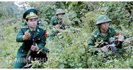 Vượt biên trái phép bị phạt như thế nào ?