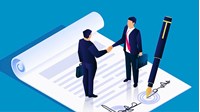 Mẫu giấy mua bán đất viết tay mới nhất
