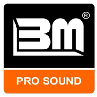 Bảo hộ nhãn hiệu BM PRO SOUND cho thiết bị âm thanh, loa