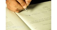 Mẫu bản kiểm điểm cá nhân của công chức cuối năm