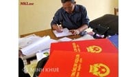 Cách lập di chúc để lại tài sản nhà đất cho con đúng luật?