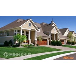 Thủ tục hợp thửa hai mảnh đất liền kề cần điều kiện gì ?