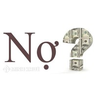 Không vay tiền vẫn bị đòi nợ cách xử lý tốt nhất như thế nào?