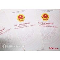 Thủ tục sang tên sổ đỏ từ bố mẹ sang con thực hiện thế nào?