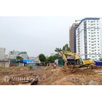 Giấy phép xây dựng có thời hạn bao lâu?