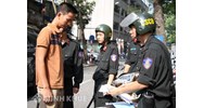 Công an được phép bắt người khi nào, có được bắt người ban đêm?