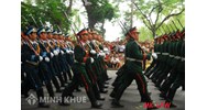Cựu chiến binh là gì? Cựu chiến binh bao gồm đối tượng nào?