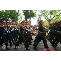 Cựu chiến binh là gì? Cựu chiến binh bao gồm đối tượng nào?
