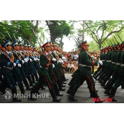 Cựu chiến binh là gì? Cựu chiến binh bao gồm đối tượng nào?