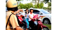 Công an được kiểm tra chứng minh thư, căn cước công dân khi nào?