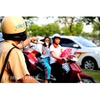 Công an được kiểm tra chứng minh thư, căn cước công dân khi nào?