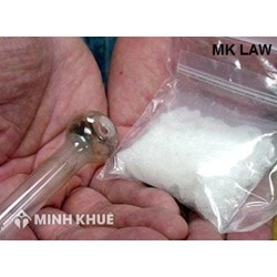 Vận chuyển bao nhiêu gam heroin, ma túy đá thì bị tử hình ?
