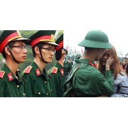 Cấp bậc, thời hạn thăng quân hàm quân nhân chuyên nghiệp ?