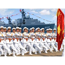 Mẫu đơn xin gia nhập vào hội cựu chiến binh Việt Nam